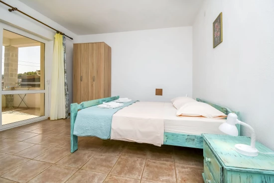 Apartmán Střední Dalmácie - Poljica DA 17288 N3