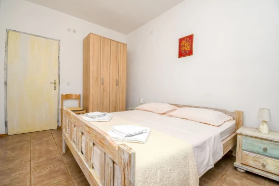 Apartmán Střední Dalmácie - Poljica DA 17288 N3