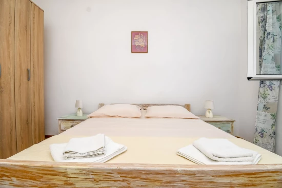 Apartmán Střední Dalmácie - Poljica DA 17288 N3