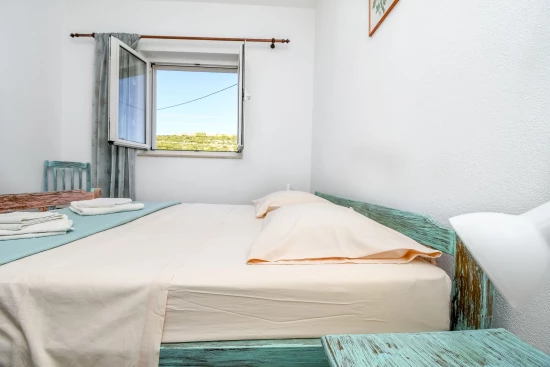 Apartmán Střední Dalmácie - Poljica DA 17288 N3