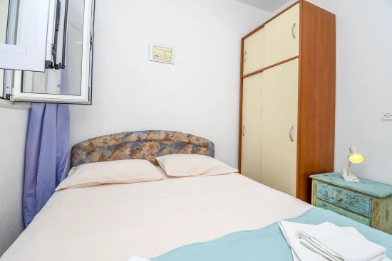 Apartmán Střední Dalmácie - Poljica DA 17288 N3