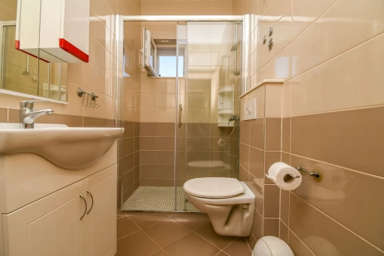 Apartmán Střední Dalmácie - Poljica DA 17288 N3