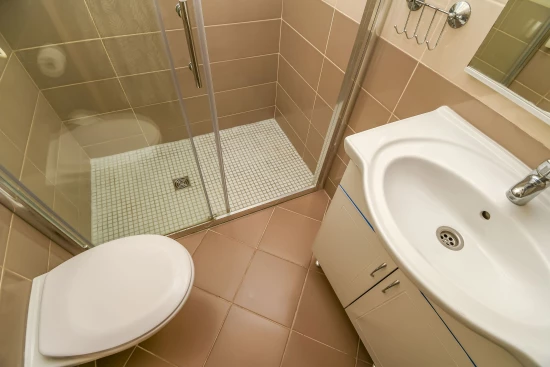 Apartmán Střední Dalmácie - Poljica DA 17288 N3