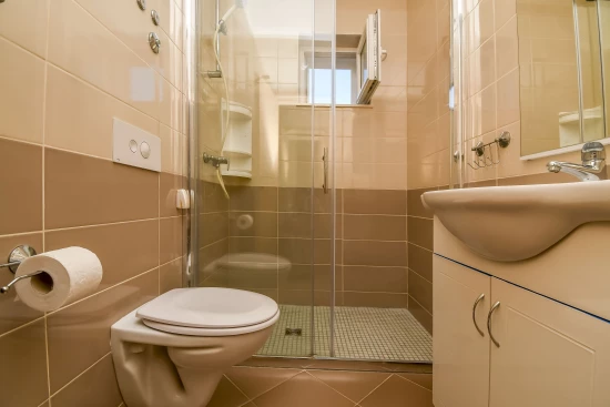 Apartmán Střední Dalmácie - Poljica DA 17288 N3
