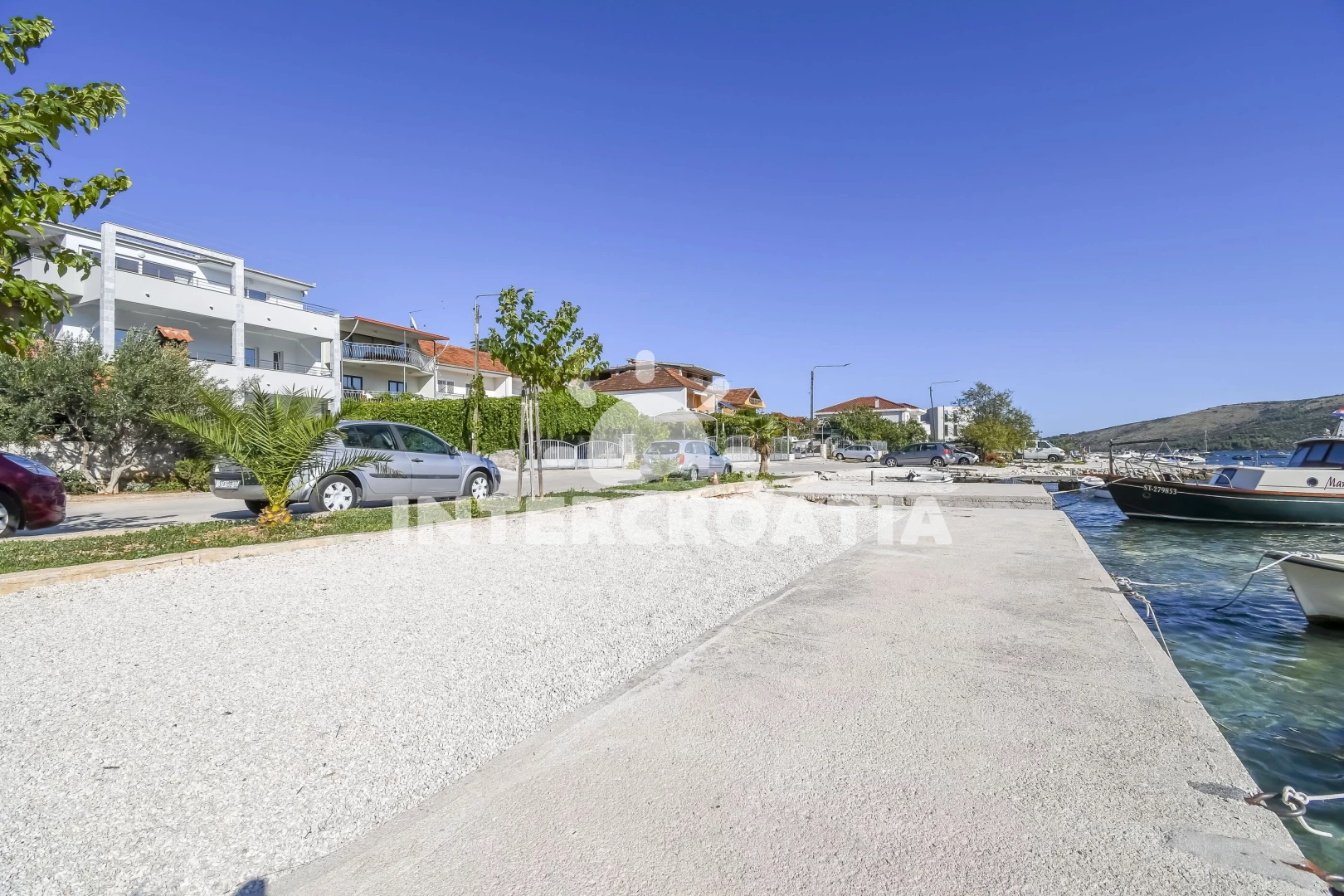 Apartmán Střední Dalmácie - Poljica DA 17288 N4