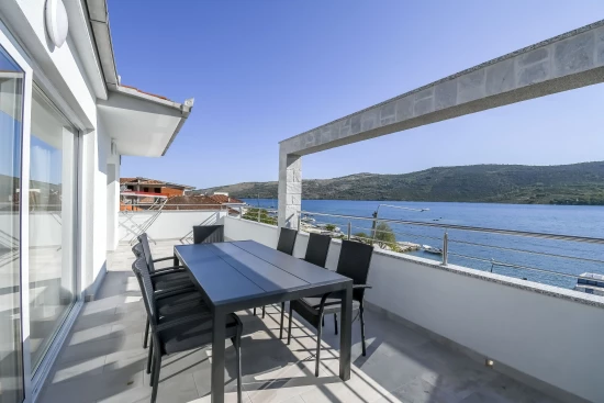 Apartmán Střední Dalmácie - Poljica DA 17288 N4