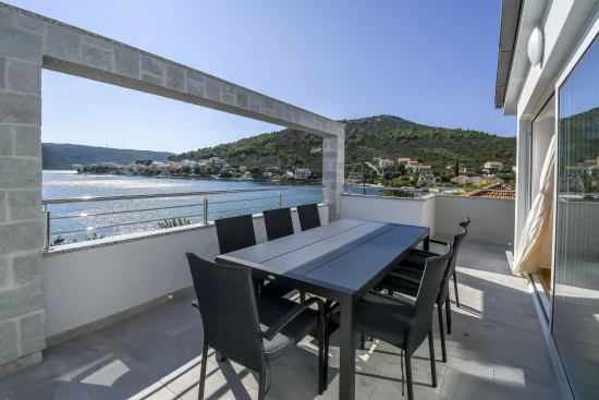 Apartmán Střední Dalmácie - Poljica DA 17288 N4