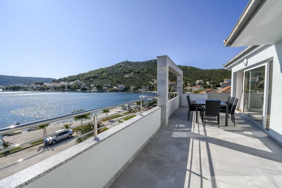 Apartmán Střední Dalmácie - Poljica DA 17288 N4