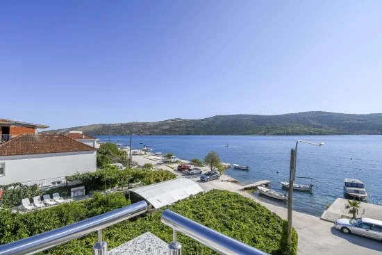 Apartmán Střední Dalmácie - Poljica DA 17288 N4