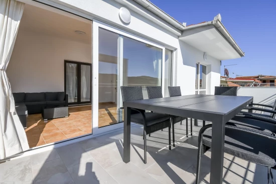 Apartmán Střední Dalmácie - Poljica DA 17288 N4