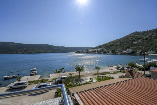 Apartmán Střední Dalmácie - Poljica DA 17288 N4