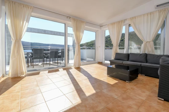 Apartmán Střední Dalmácie - Poljica DA 17288 N4