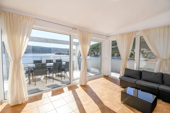 Apartmán Střední Dalmácie - Poljica DA 17288 N4