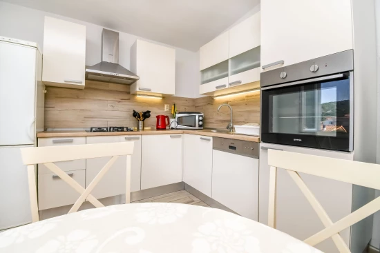 Apartmán Střední Dalmácie - Poljica DA 17288 N4