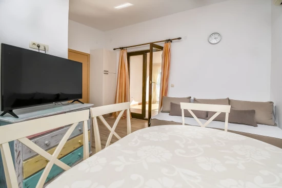 Apartmán Střední Dalmácie - Poljica DA 17288 N4