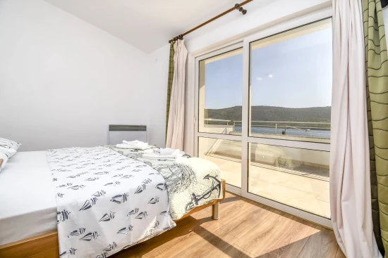 Apartmán Střední Dalmácie - Poljica DA 17288 N4