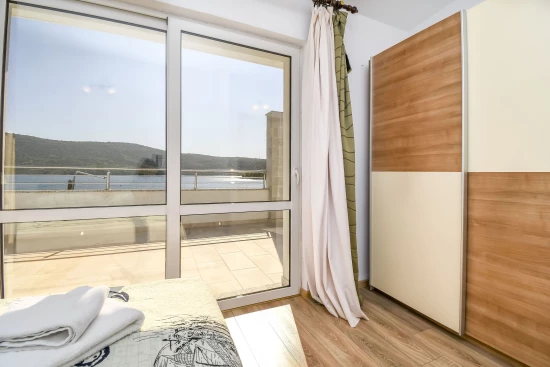Apartmán Střední Dalmácie - Poljica DA 17288 N4
