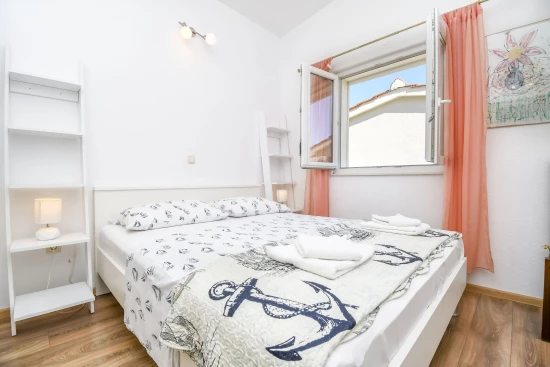 Apartmán Střední Dalmácie - Poljica DA 17288 N4