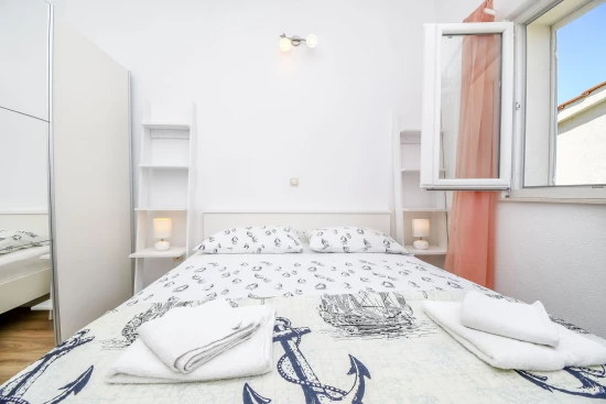 Apartmán Střední Dalmácie - Poljica DA 17288 N4