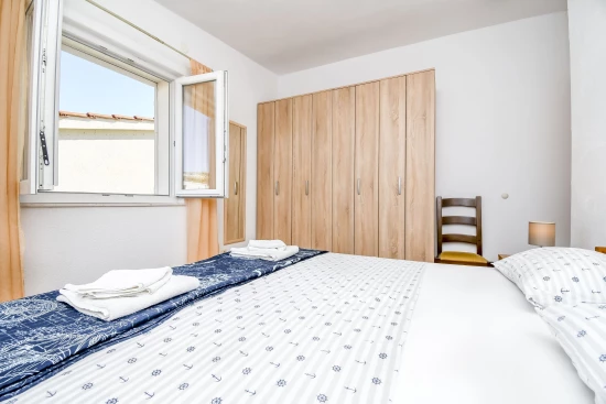 Apartmán Střední Dalmácie - Poljica DA 17288 N4