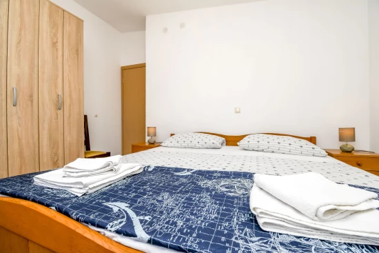 Apartmán Střední Dalmácie - Poljica DA 17288 N4