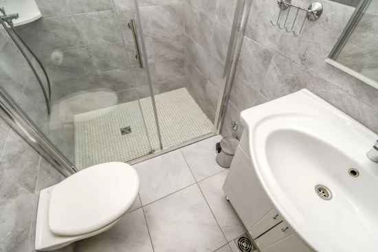 Apartmán Střední Dalmácie - Poljica DA 17288 N4