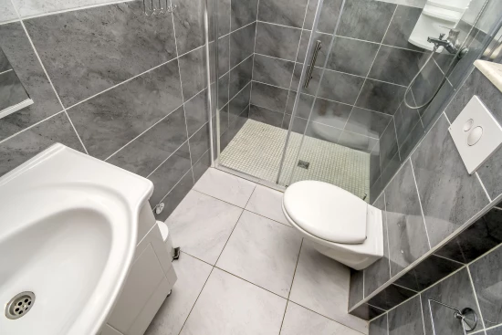 Apartmán Střední Dalmácie - Poljica DA 17288 N4