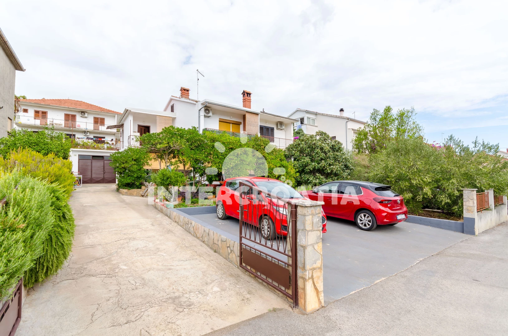 Apartmán Ostrov Hvar - Stari Grad OS 12225 N1