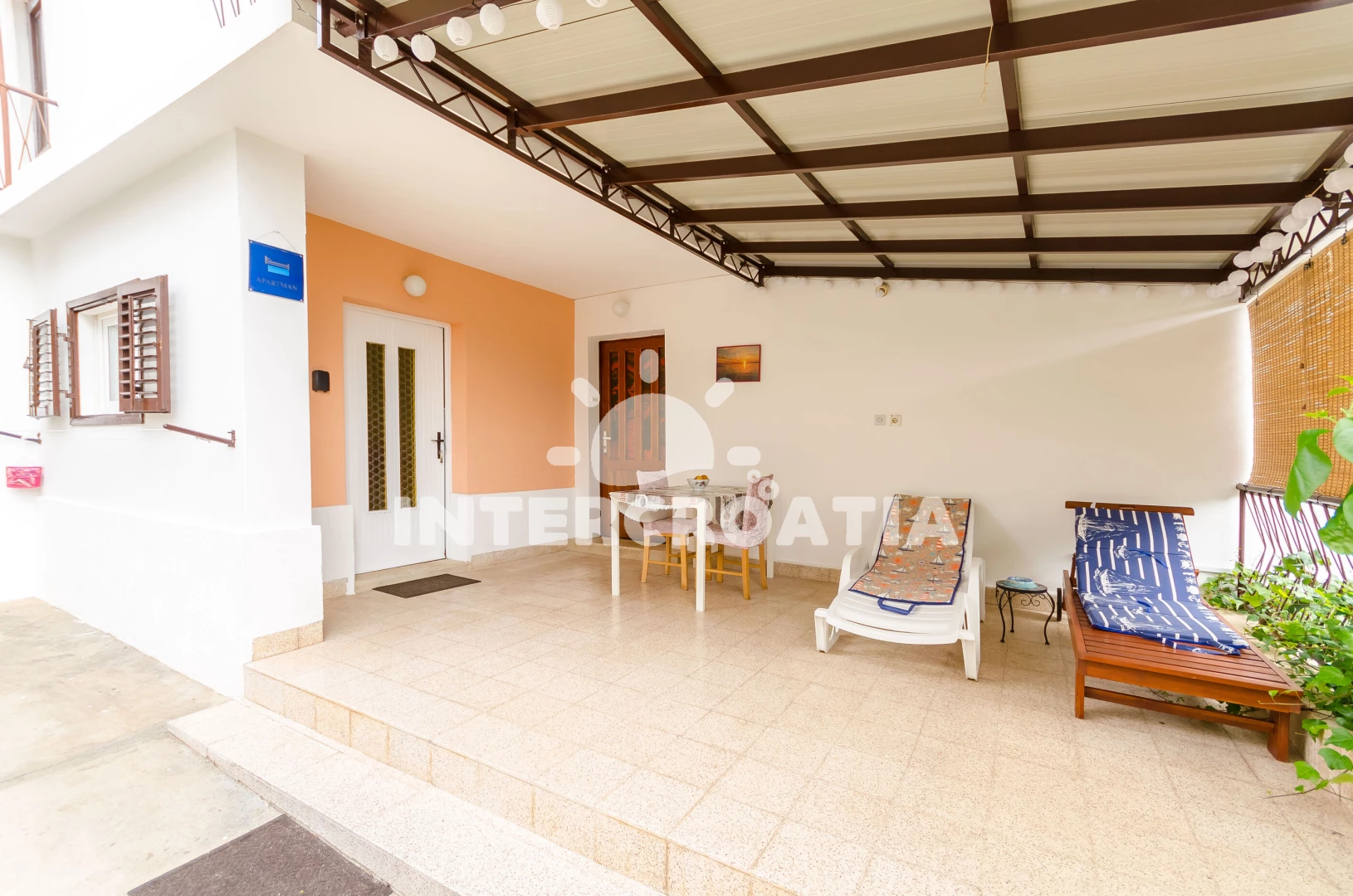 Apartmán Ostrov Hvar - Stari Grad OS 12225 N1