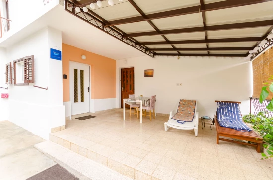 Apartmán Ostrov Hvar - Stari Grad OS 12225 N1