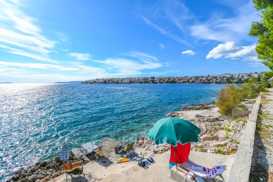 Apartmán Střední Dalmácie - Okrug Gornji DA 17289 N1