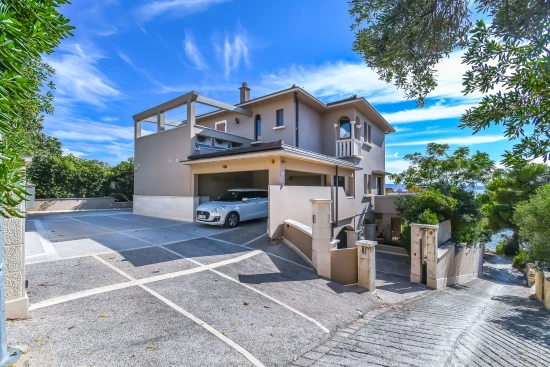 Apartmán Střední Dalmácie - Okrug Gornji DA 17289 N1