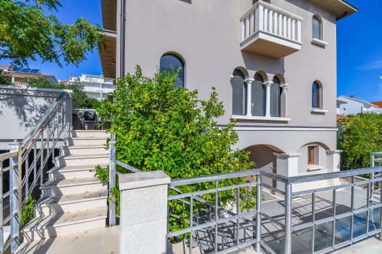 Apartmán Střední Dalmácie - Okrug Gornji DA 17289 N1