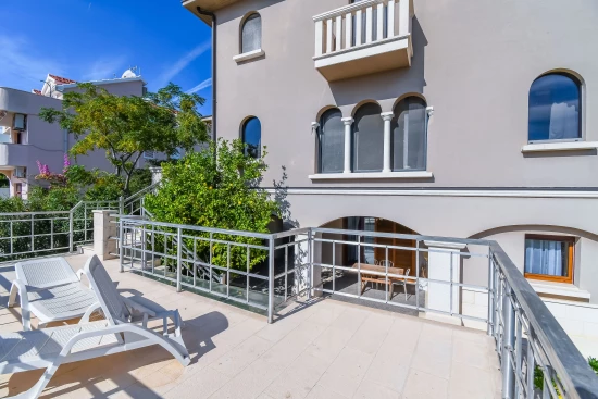 Apartmán Střední Dalmácie - Okrug Gornji DA 17289 N1