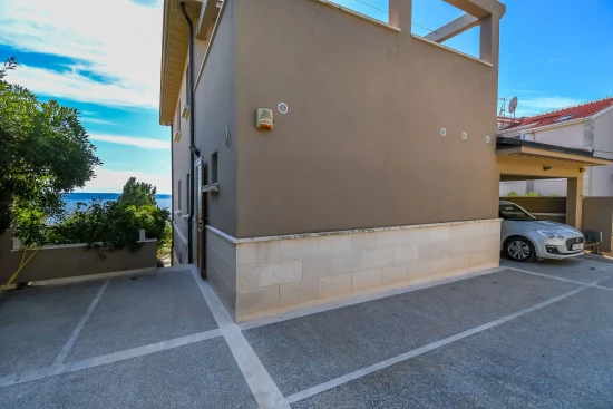 Apartmán Střední Dalmácie - Okrug Gornji DA 17289 N1