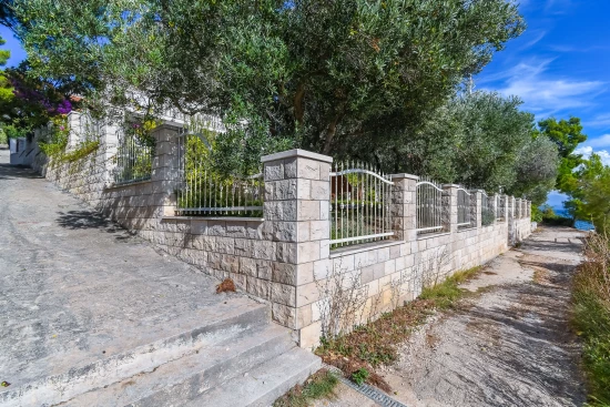 Apartmán Střední Dalmácie - Okrug Gornji DA 17289 N1