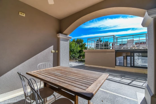 Apartmán Střední Dalmácie - Okrug Gornji DA 17289 N1