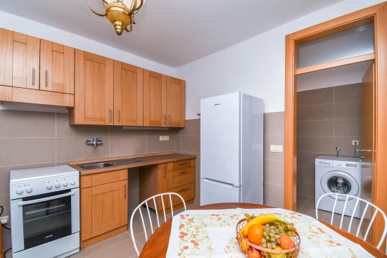 Apartmán Střední Dalmácie - Okrug Gornji DA 17289 N1