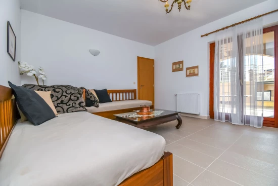 Apartmán Střední Dalmácie - Okrug Gornji DA 17289 N1