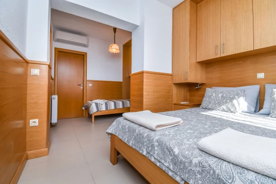 Apartmán Střední Dalmácie - Okrug Gornji DA 17289 N1