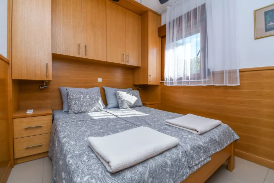 Apartmán Střední Dalmácie - Okrug Gornji DA 17289 N1