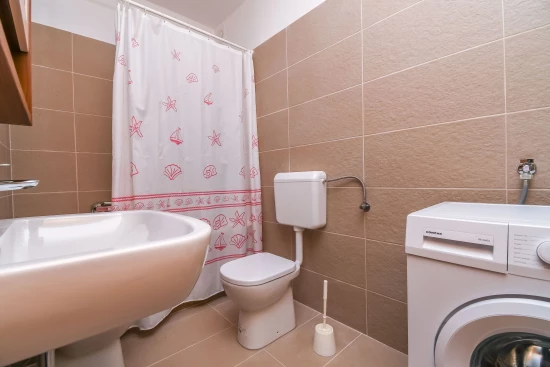 Apartmán Střední Dalmácie - Okrug Gornji DA 17289 N1