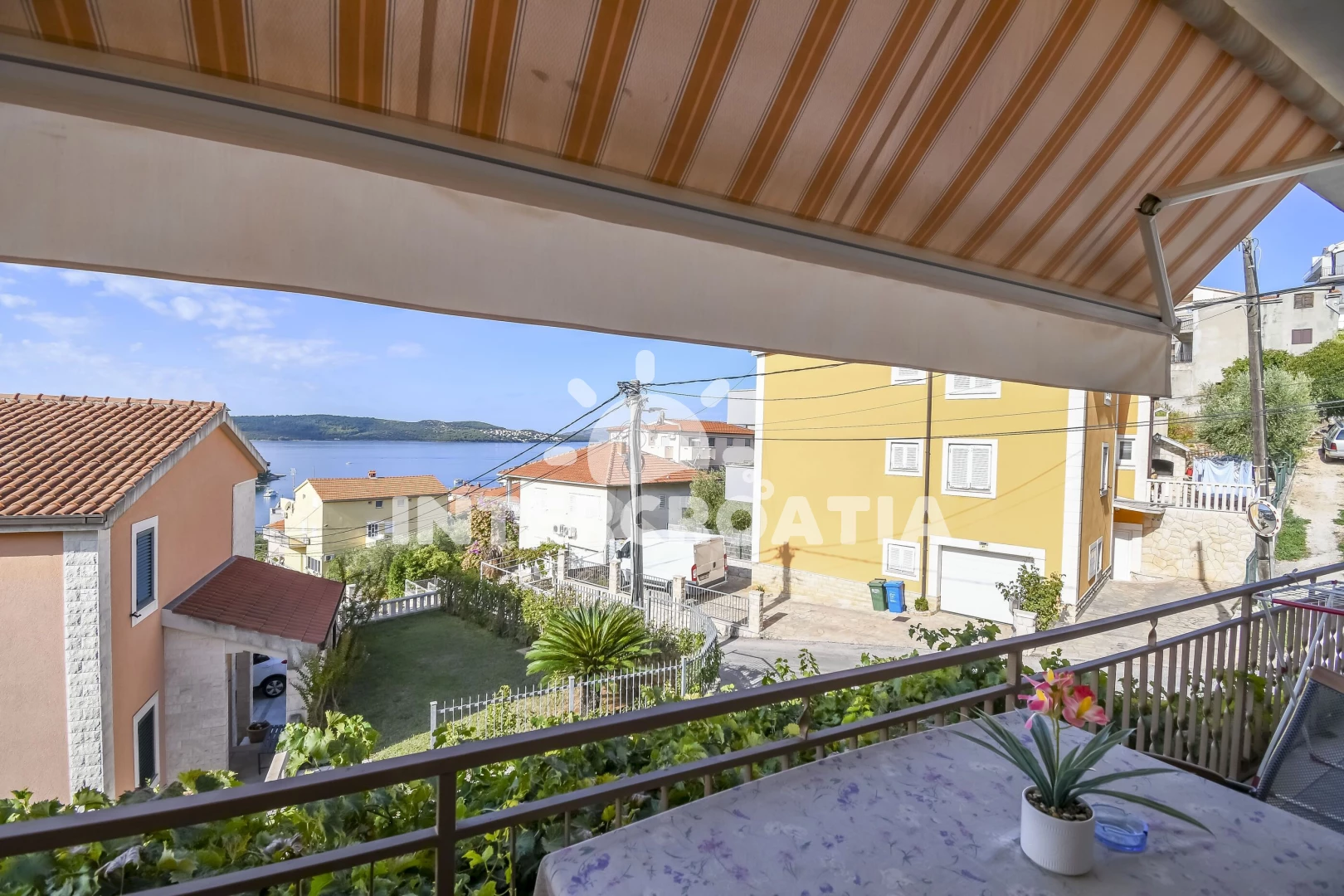Apartmán Střední Dalmácie - Trogir DA 17290 N1