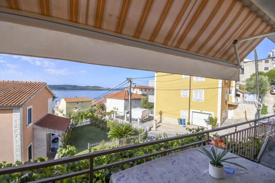 Apartmán Střední Dalmácie - Trogir DA 17290 N1