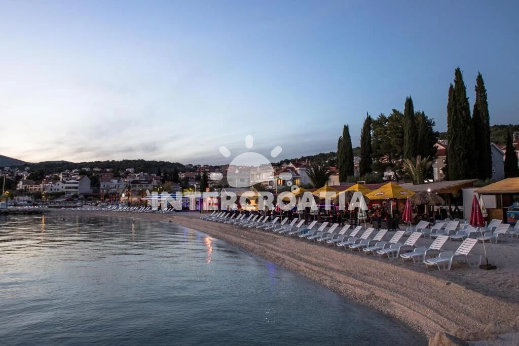 Apartmán Střední Dalmácie - Trogir DA 17290 N1