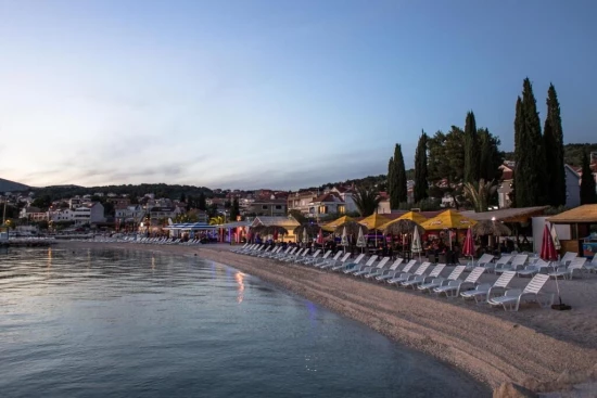 Apartmán Střední Dalmácie - Trogir DA 17290 N1