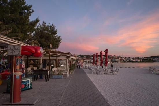 Apartmán Střední Dalmácie - Trogir DA 17290 N1