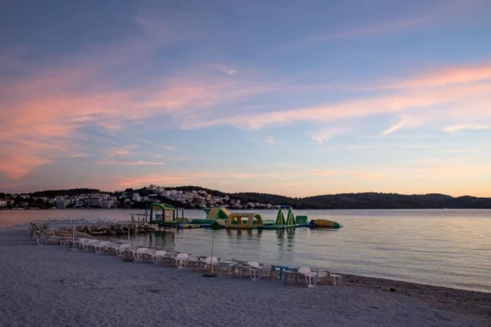 Apartmán Střední Dalmácie - Trogir DA 17290 N1