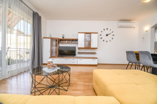 Apartmán Střední Dalmácie - Trogir DA 17290 N1