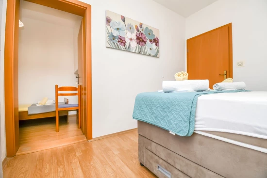 Apartmán Střední Dalmácie - Trogir DA 17290 N1